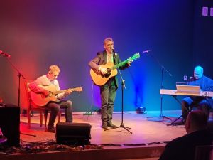 Koncert Świąteczny