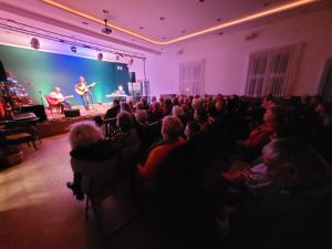 Koncert Świąteczny