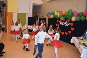 WOŚP
