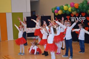 WOŚP