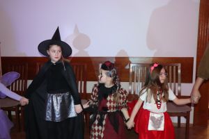Bal Karnawałowy