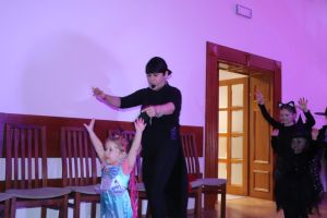 Bal Karnawałowy