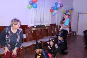 Bal Karnawałowy