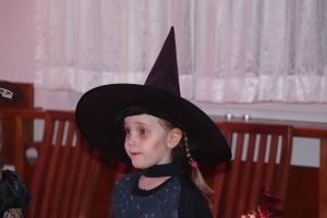 Bal Karnawałowy