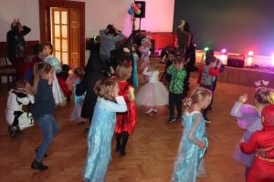 Bal Karnawałowy