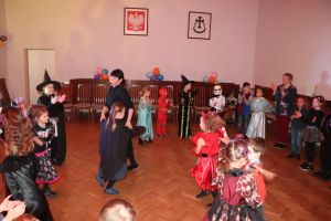 Bal Karnawałowy