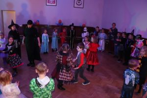 Bal Karnawałowy