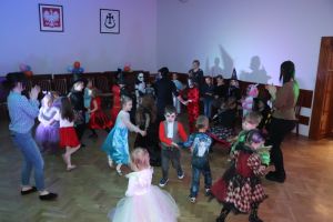 Bal Karnawałowy