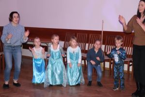 Bal Karnawałowy