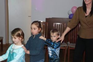 Bal Karnawałowy