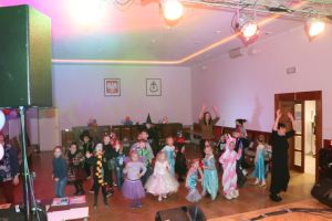 Bal Karnawałowy