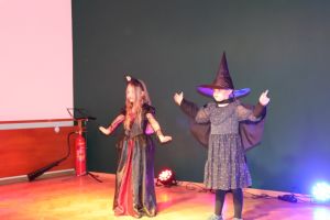 Bal Karnawałowy