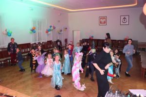 Bal Karnawałowy