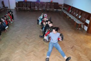 Bal Karnawałowy