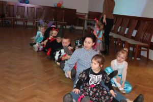 Bal Karnawałowy