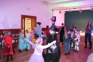 Bal Karnawałowy