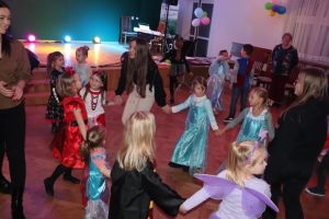 Bal Karnawałowy