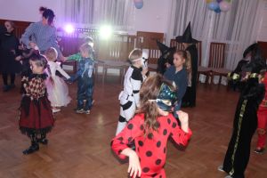 Bal Karnawałowy