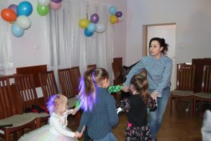 Bal Karnawałowy