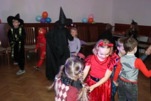 Bal Karnawałowy