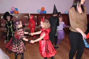 Bal Karnawałowy