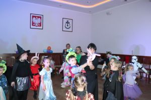 Bal Karnawałowy
