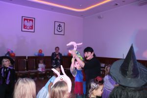 Bal Karnawałowy
