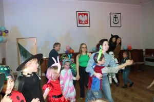 Bal Karnawałowy