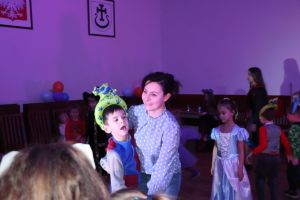 Bal Karnawałowy