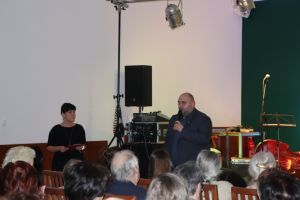 Koncert dla Ukrainy