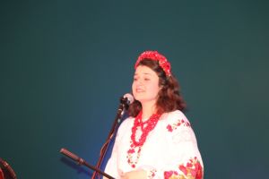 Koncert dla Ukrainy