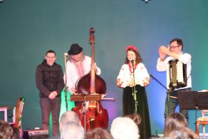 Koncert dla Ukrainy