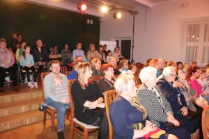 Koncert Młody Toruń