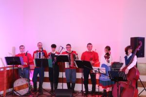 Koncert Młody Toruń