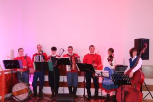 Koncert Młody Toruń