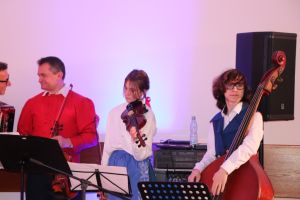 Koncert Młody Toruń