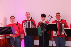 Koncert Młody Toruń