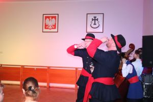 Koncert Młody Toruń