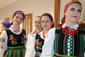 Koncert Młody Toruń