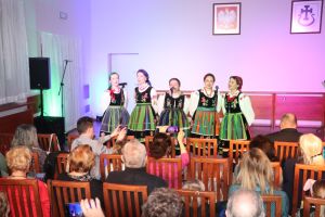 Koncert Młody Toruń