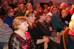 Koncert Młody Toruń