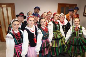 Koncert Młody Toruń