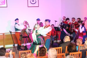 Koncert Młody Toruń