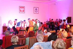 Koncert Młody Toruń