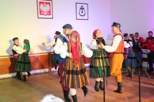 Koncert Młody Toruń