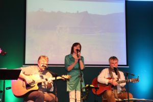 Koncert Wszystkiego Najlepszego