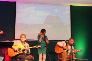 Koncert Wszystkiego Najlepszego