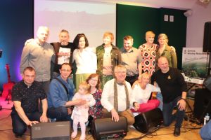 Koncert Wszystkiego Najlepszego