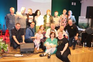Koncert Wszystkiego Najlepszego