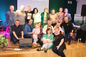 Koncert Wszystkiego Najlepszego